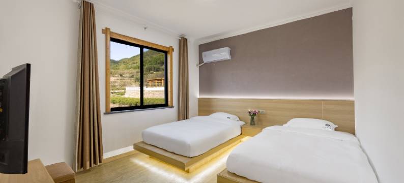 安吉琪乐农庄图片