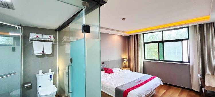 骏怡连锁酒店(菏泽开发区上海路店)图片