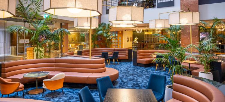 奥克兰千禧大酒店(Grand Millennium Auckland)图片