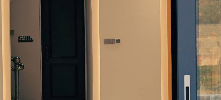 见山遇海民宿see see sea图片