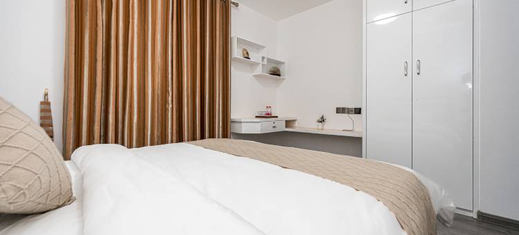 平潭山海时光公寓图片