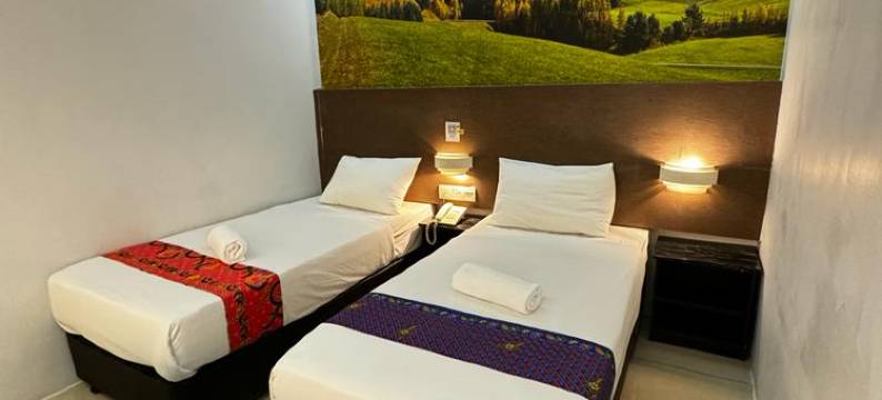 佳景酒店(普崇)(Best View Hotel Puchong)图片