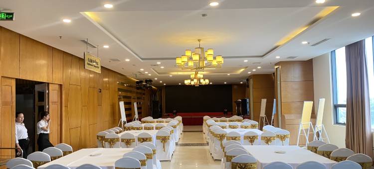 孟青门东酒店(Muong Thanh Cua Dong Hotel)图片