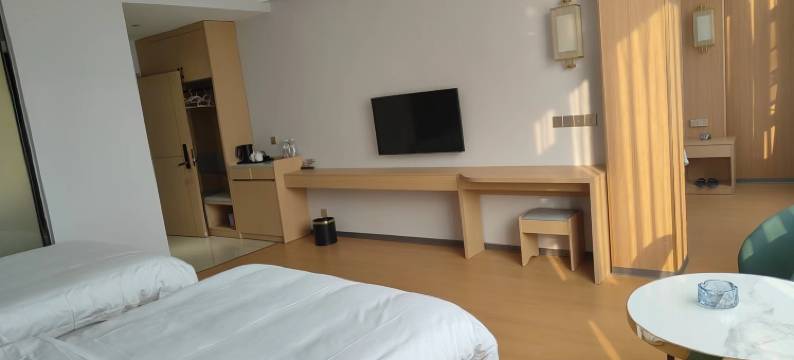 大新水云间客栈图片