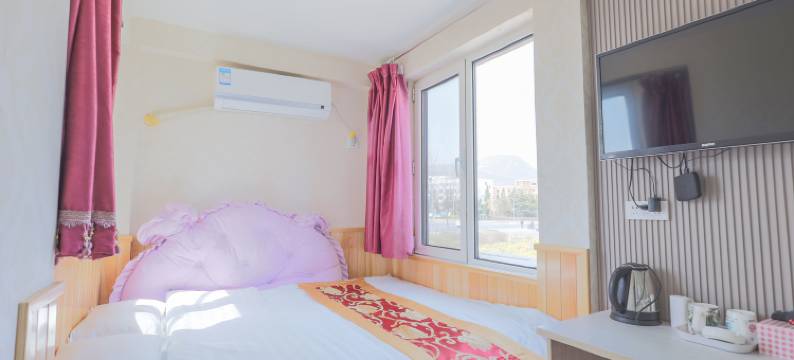 大连馨缘旅店图片