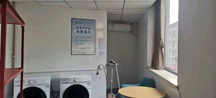 艺龙瑞云酒店(河源亚洲第一高喷泉店)图片