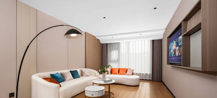 新乡开悦酒店图片