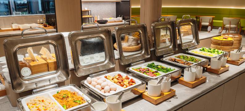 全季酒店(珠海拱北口岸店)图片