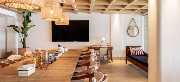 马略卡Zel酒店(Zel Mallorca)图片