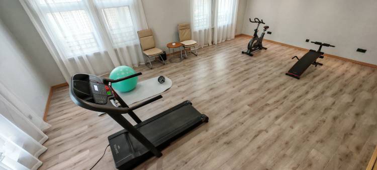 格郦酒店(淮安河下古镇周恩来纪念馆店)图片