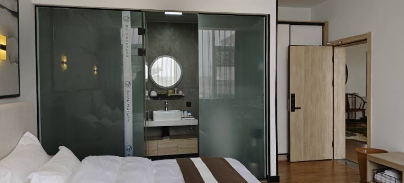 海宁瑞香源民宿图片