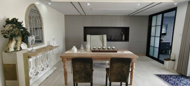 海宁瑞香源民宿图片