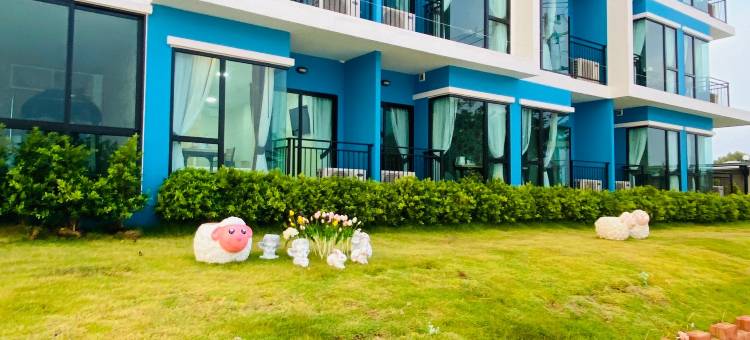 阿伦萨空豪华公寓(Arunsakhon  Luxury Condo)图片