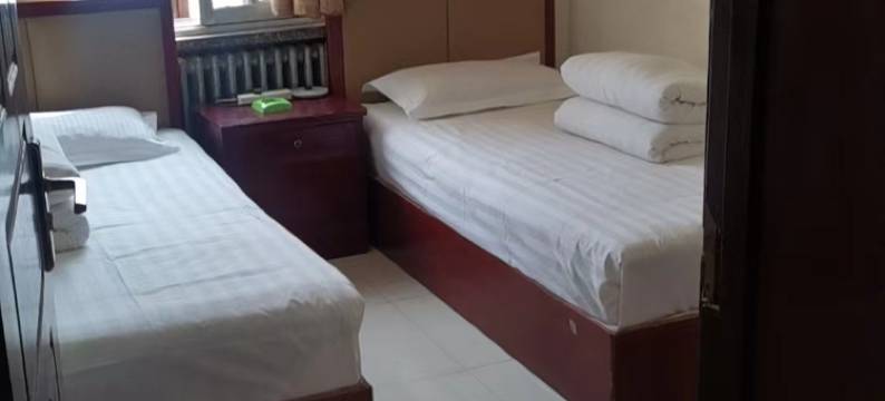 金龙招待所图片