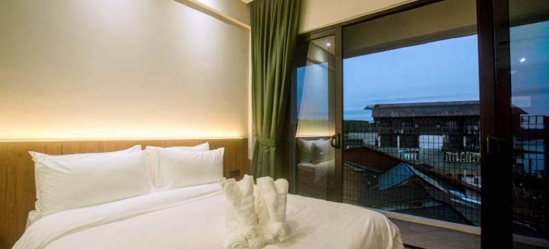 克罗斯景观酒店(Crosview)图片