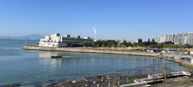 惠州大亚湾海澜湾民宿图片