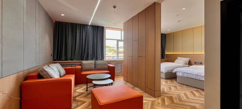 玛多龙哒客栈图片