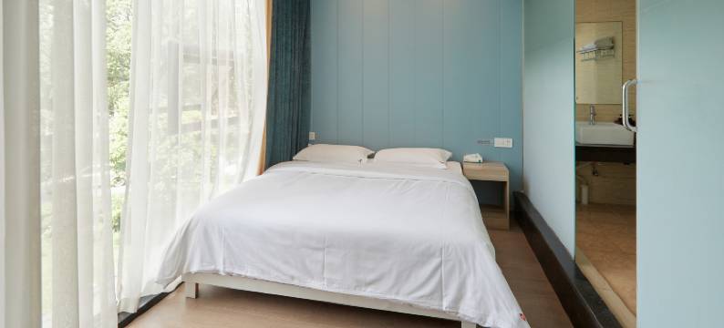 遂宁汉思顿酒店(万达广场政务服务中心店)图片