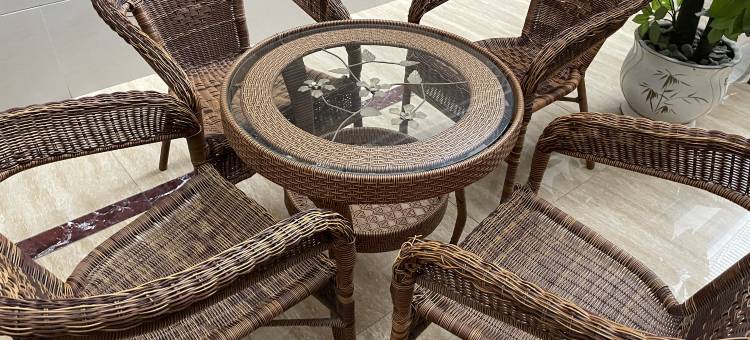 盈江华春商务酒店(新客运站店)图片