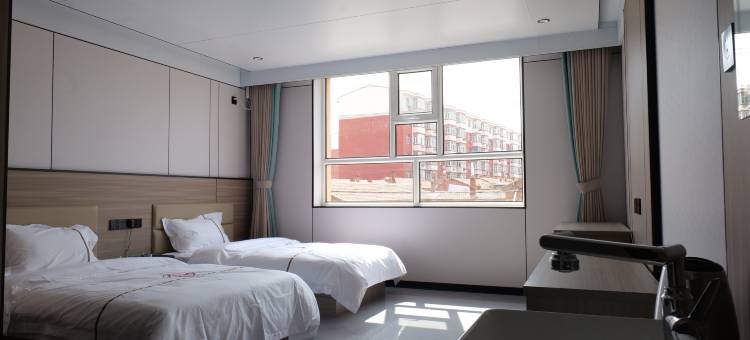 芃科民宿酒店图片