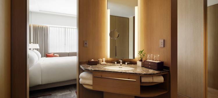 奈良 JW 万豪酒店(JW Marriott Hotel Nara)图片