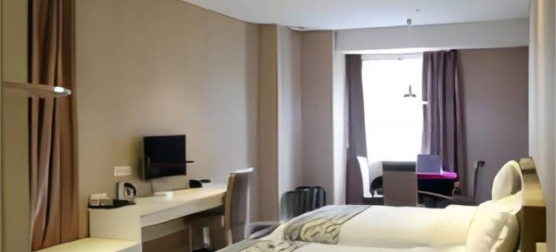 福源商务酒店(清远顺盈城市广场店)图片