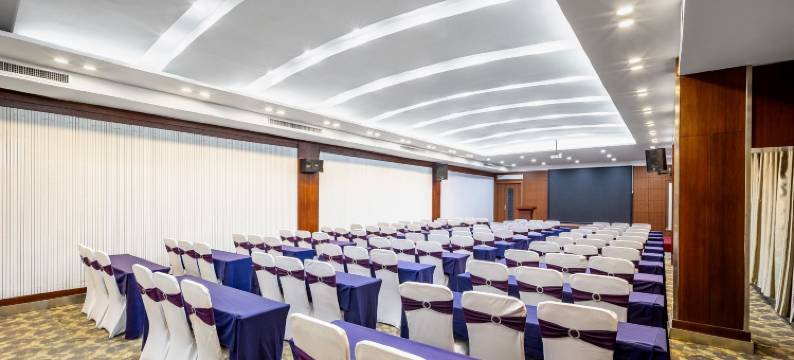 桔园酒店(合肥火车站国际汽车城店)图片