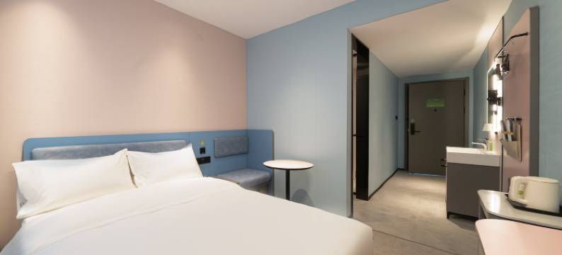 海友酒店(上海奉贤开发区浦卫公路店)图片