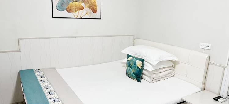 锦州开心旅店图片