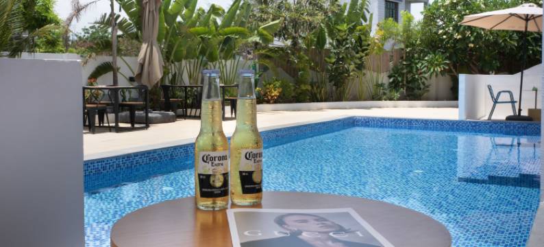 岛里民宿(三亚西岛店)图片