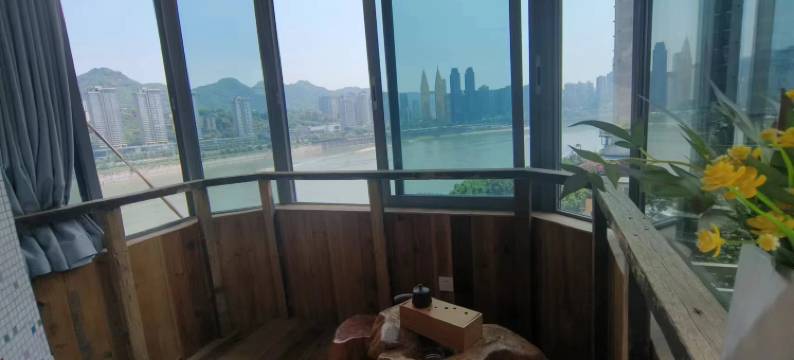 重庆白象居民宿图片