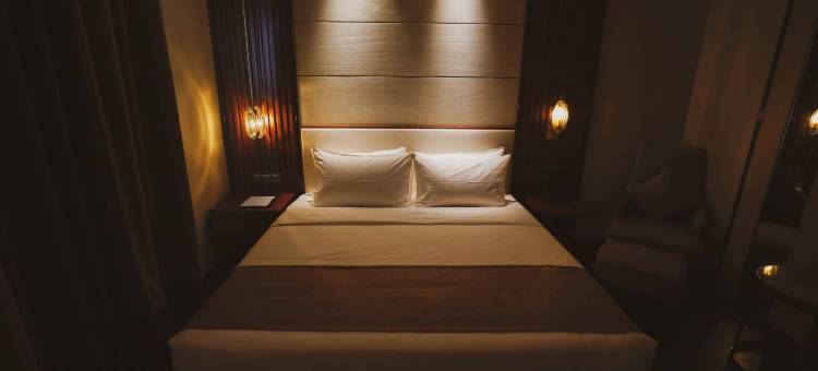 贝斯特韦斯特普拉斯跑道酒店(Best Western PLUS Runway)图片