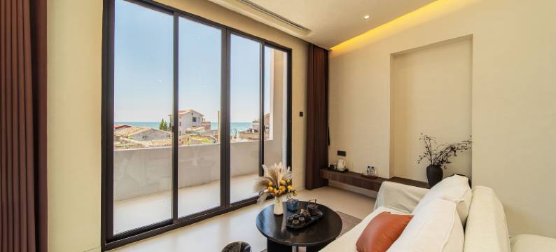 平潭朴境·精品民宿(五星金沙滩店)图片