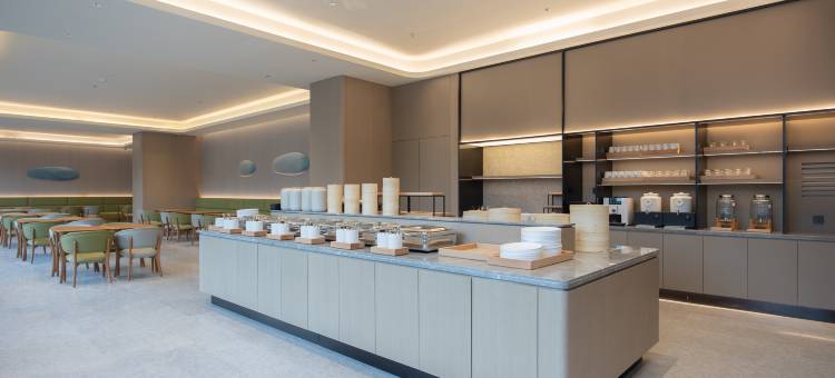 全季酒店(苏州工业园区金鸡湖西娄葑地铁站店)图片