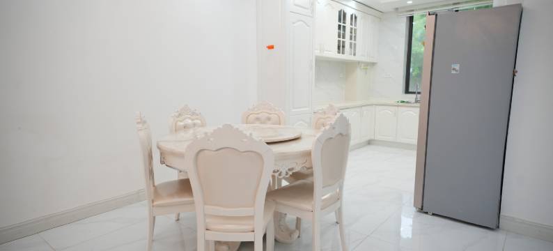 欧木风·轰趴民宿图片