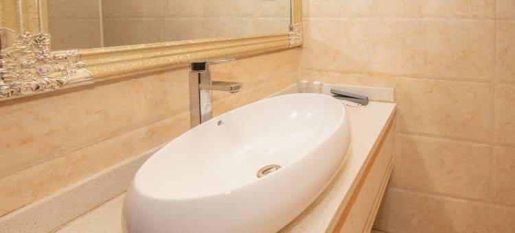 逸柏国际酒店(格尔木江源中路昆仑公园店)图片