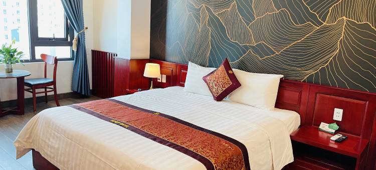 北宁格洛瑞3好酒店·酒吧街(Glory 3 Hotel Korea Street)图片