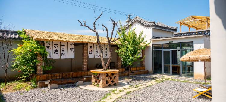 东营区龙居人家民宿图片