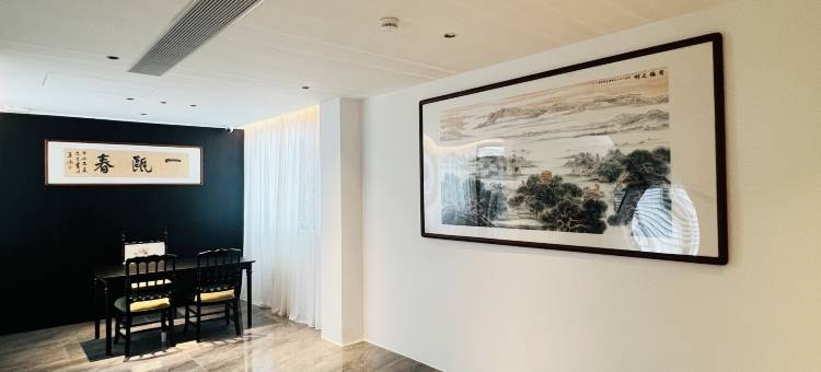 醉真茉莉公馆图片