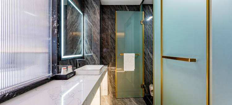 星朋酒店(东达小镇店)图片