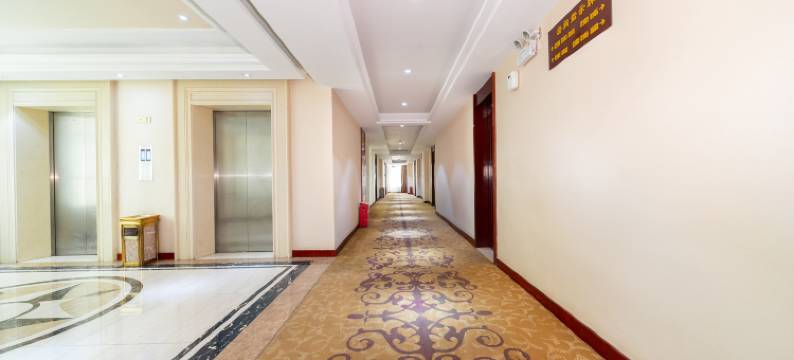 普宁皇朝明珠大酒店图片