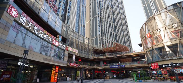 苏州鑫悦民宿图片
