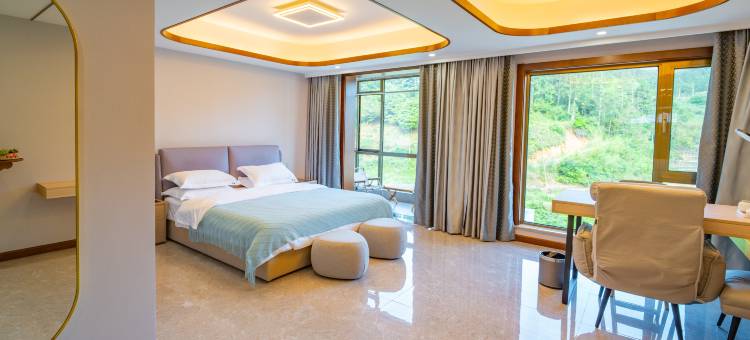 屏南溪隐民宿图片