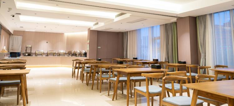 如家华驿精选酒店(六安光彩大市场店)图片