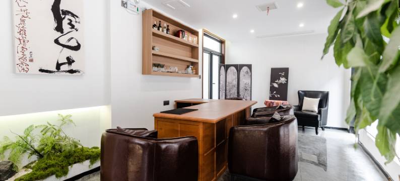 开封·28号民宿(清明上河园龙亭公园店)图片