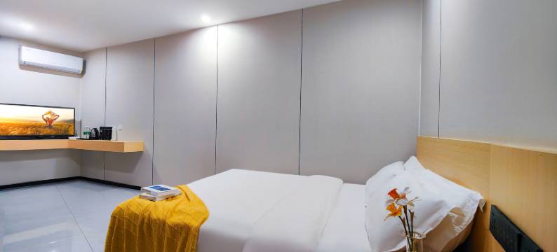 阿富尔连锁酒店(广南泉亨店)图片