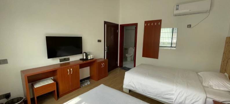 鸿欣居民宿图片