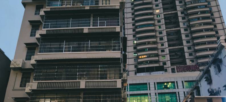 青遇青年旅社(北京路步行街店)图片