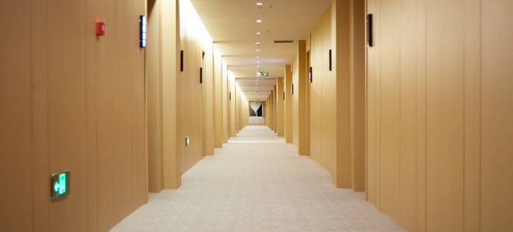 玉泊商务酒店(吉林工商学院机场路店)图片