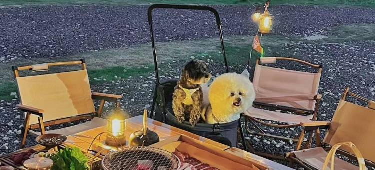 南昆山库里兰温泉民宿图片